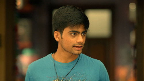 Chirag's Shop Opening
