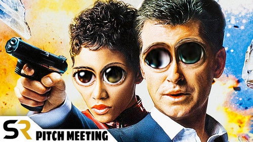 James Bond: Die Another Day Pitch Meeting