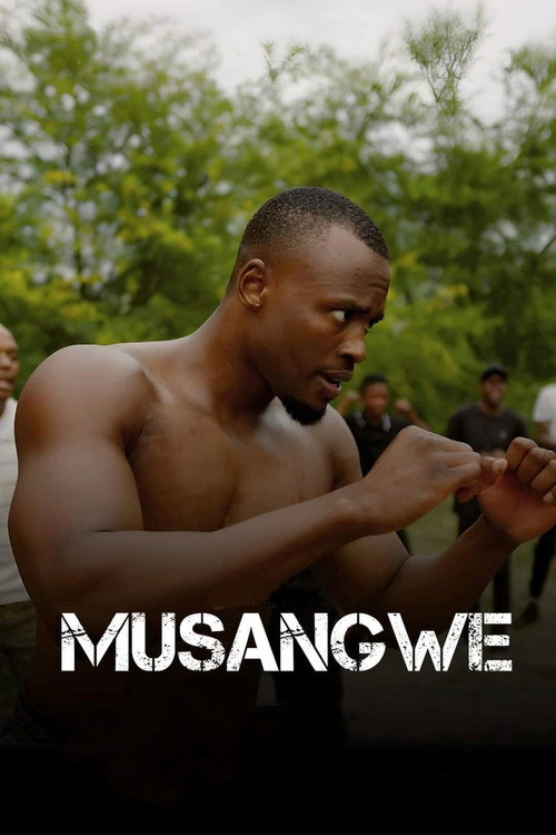 Musangwe