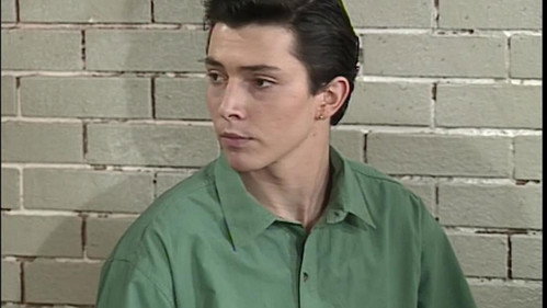 L'idole de la fac