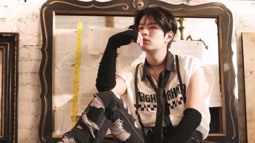 "ATE" Jacket MAKING FILM