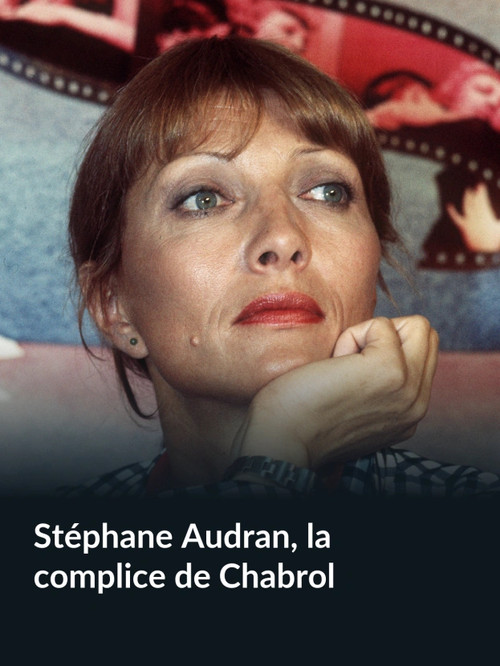 Stéphane Audran, la complice de Chabrol