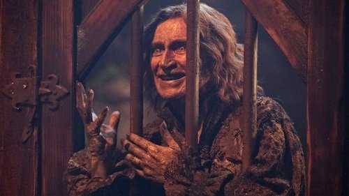 Once Upon a Time - 13. Bölüm