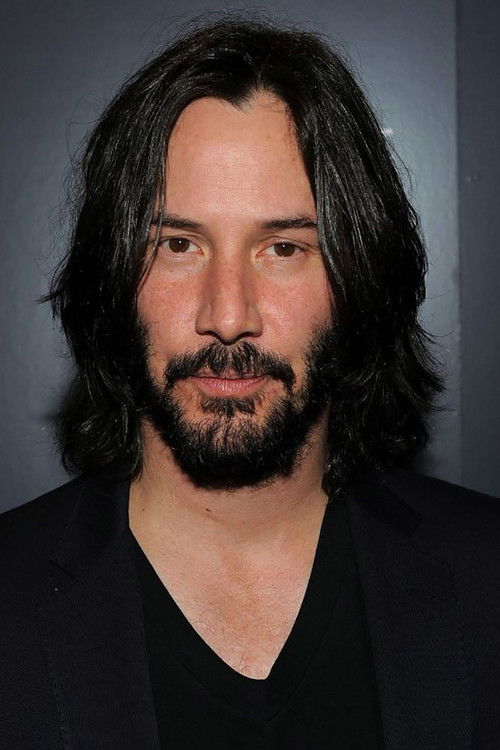 Zdjęcie Keanu Reeves