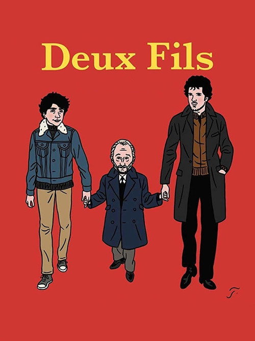 Deux fils Ganzer Film (2019) Stream Deutsch