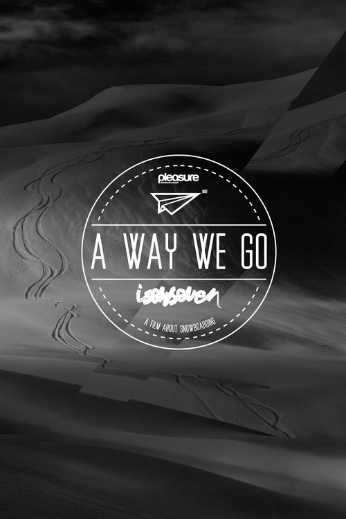Isenseven: A Way We Go 2013