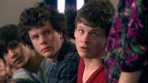 Skins - 1. Bölüm