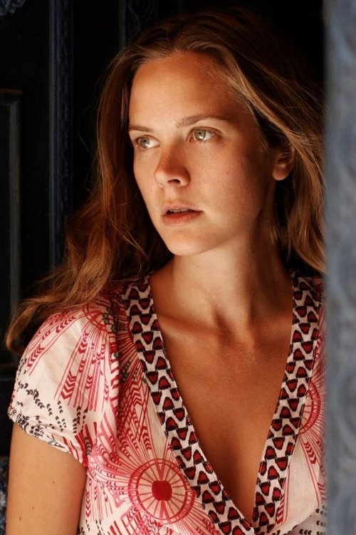 Poster of Aurélie Houguenade