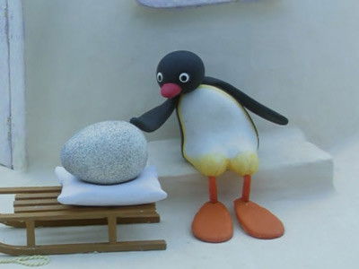 Pingu - 15. Bölüm