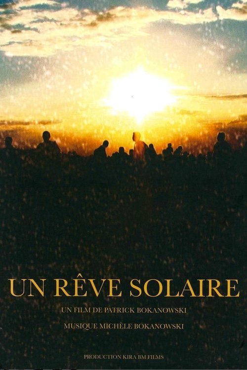 Un+r%C3%AAve+solaire