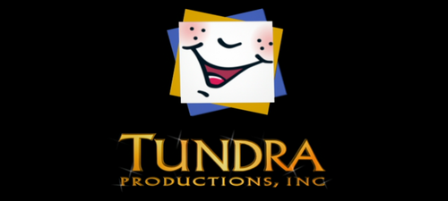 Production Company Logo