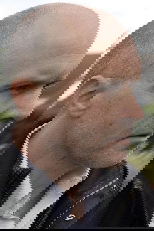 Alain Marécaux