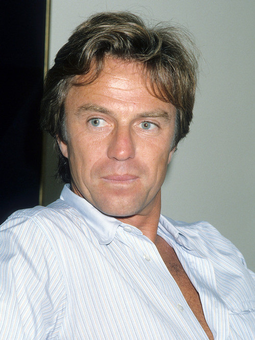 Zdjęcie Robin Clarke