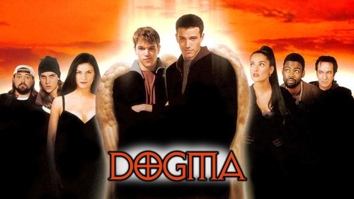 Dogma 1999 Full Movie
