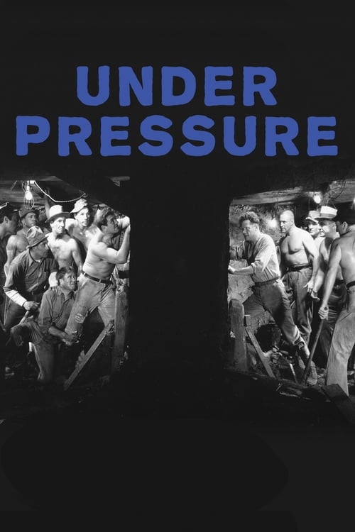 Under Pressure