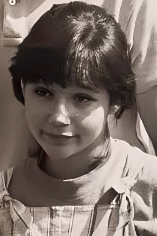 Blanca De Garr's poster