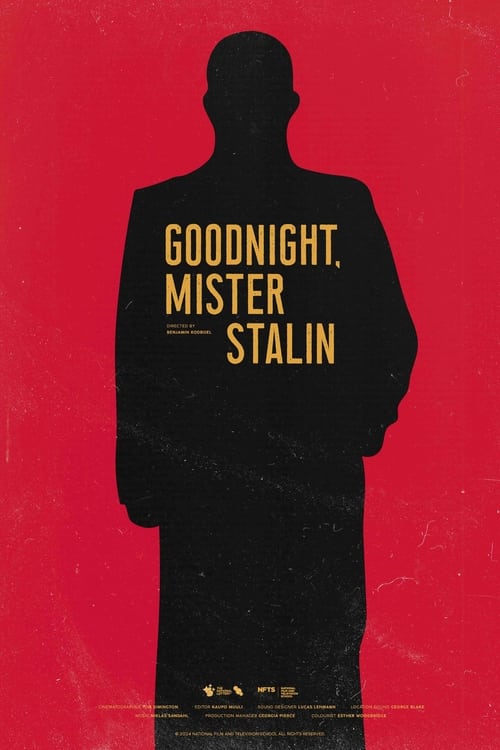Goodnight%2C+Mister+Stalin