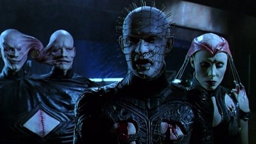 Hellraiser: Bloodline 1996 Watch Full Movie