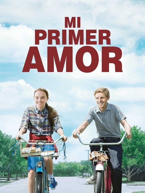 Poster of Mi Primer Amor