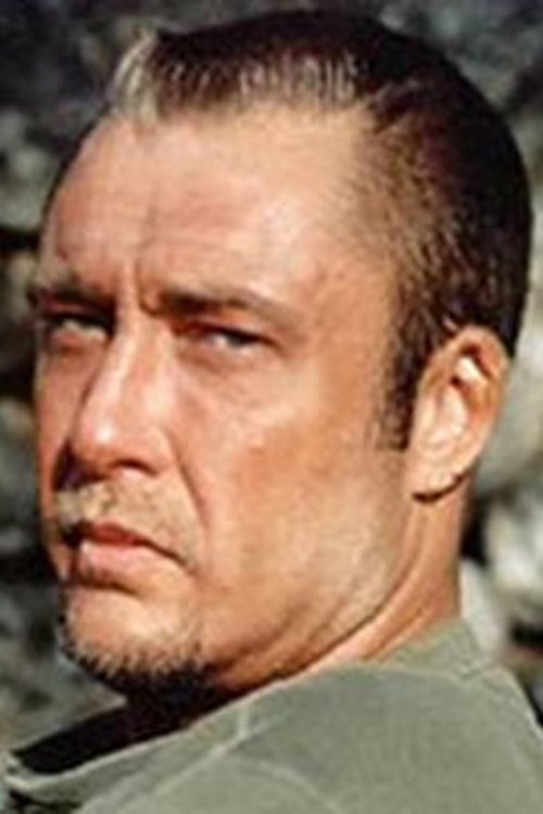 Poster of Jay Scarman