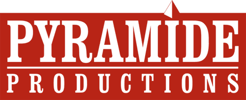 Pyramide Productions Logo