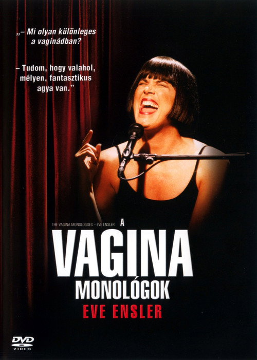 The Vagina Monologues poster 3