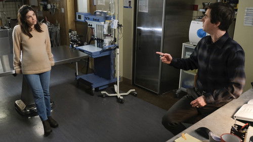 The Good Doctor - The Good Boy