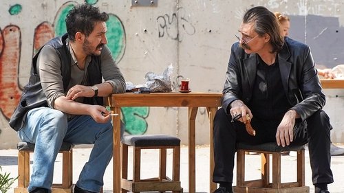 Çekiç ve Gül: Bir Behzat Ç. Hikayesi - Sende bizdensin...