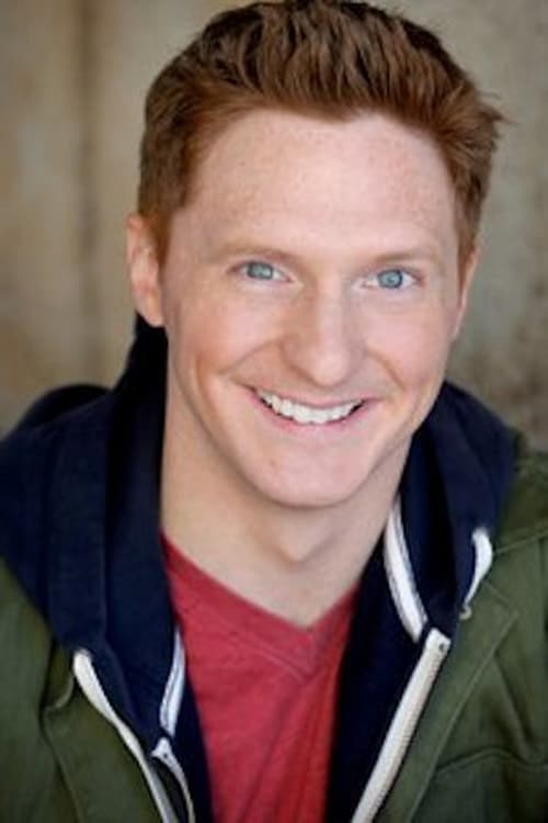 Poster of Brad Gage