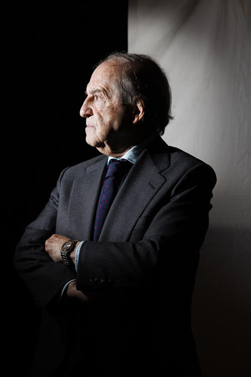 José María Garcia