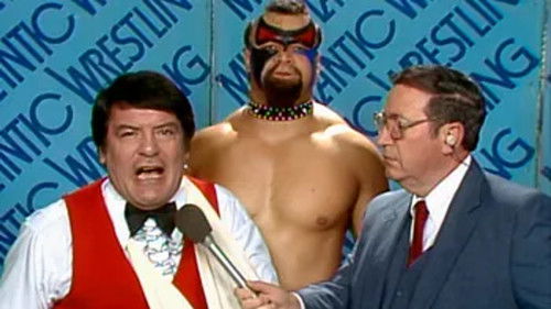 Mid-Atlantic Championship Wrestling - Apr. 13, 1985