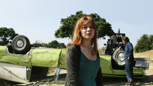 Six Feet Under - Static