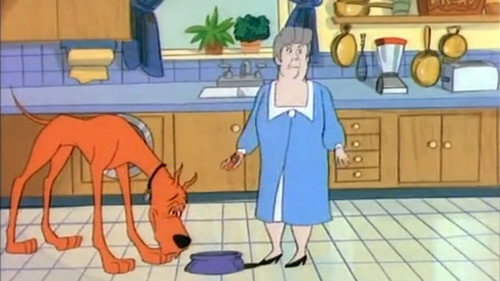 希斯与利夫第2季第36集