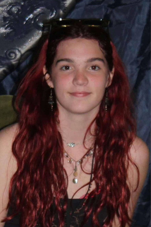 Beth Strong