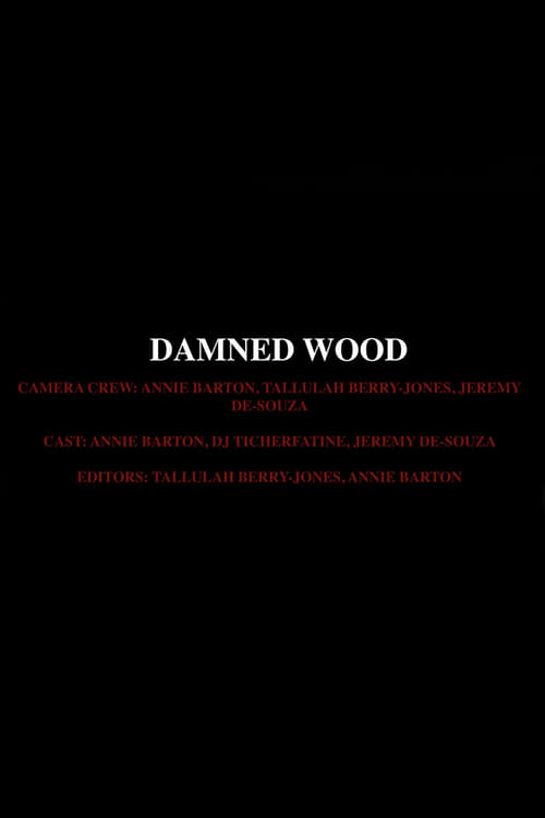 Damned+Wood
