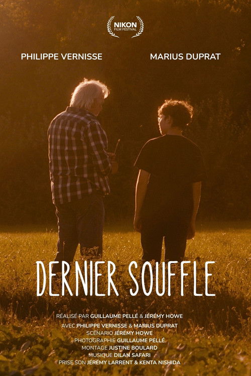 Dernier Souffle