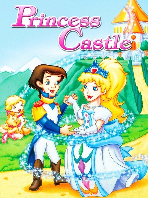 The+Princess+Castle