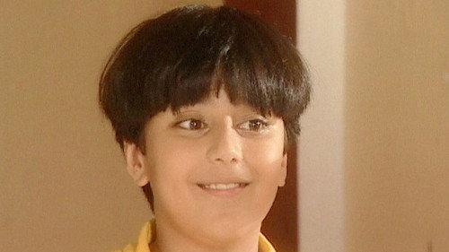 Will Sanju Find The Magic Pencil?