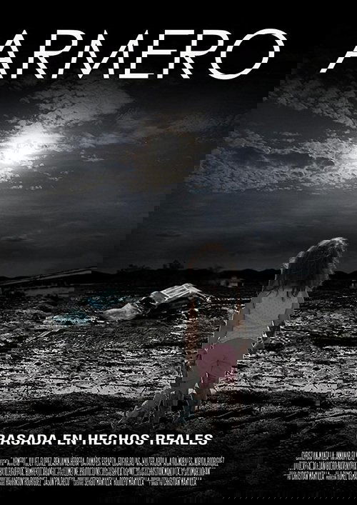 Armero Poster