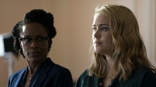 The Blacklist - Yönetici: Sonuç (No. 24)