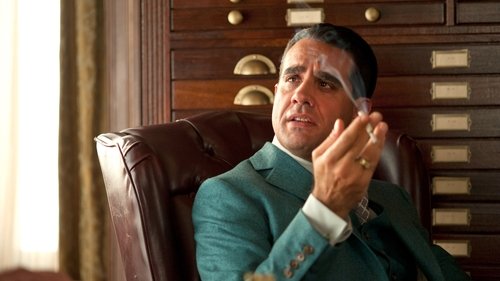 Boardwalk Empire - 12. Bölüm