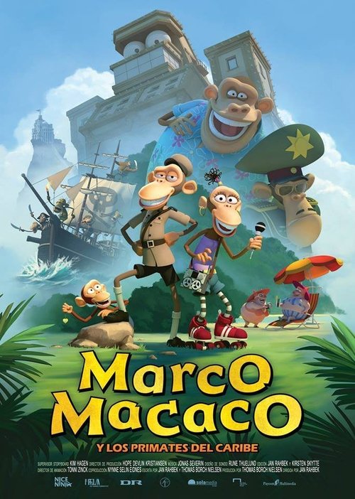 poster