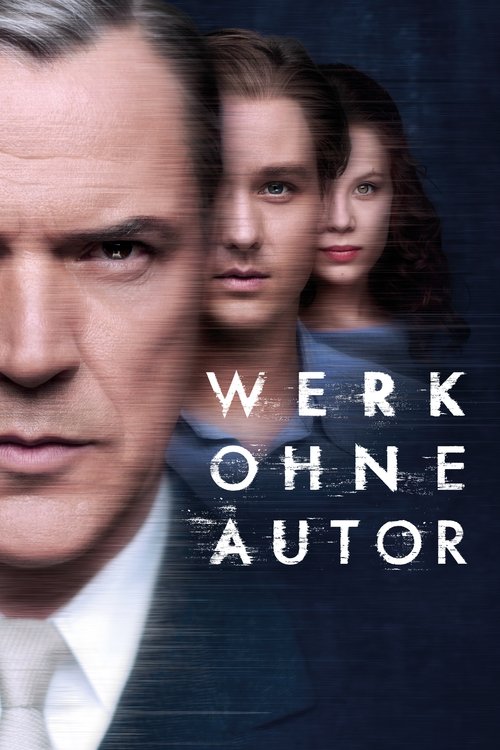 Assista Werk ohne Autor (2018) Filme completo online em qualidade HD grátis