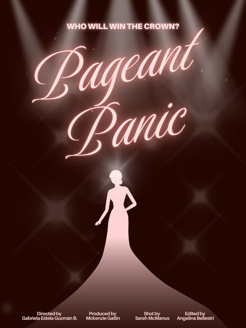 Pageant Panic