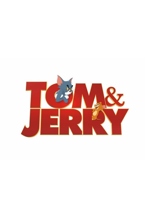 Tom & Jerry (2021) Film Complet en Francais