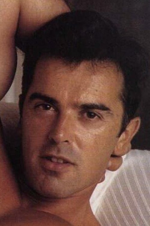 Poster of Hal Rodman
