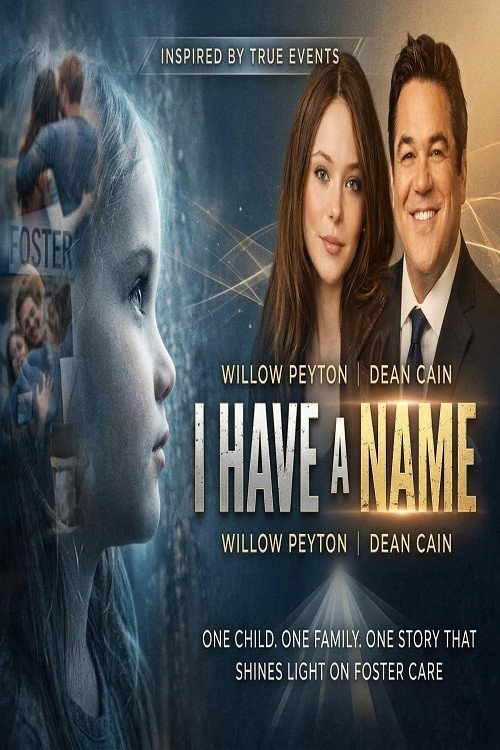 I Have A Name