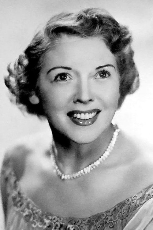 Poster of Fran Allison