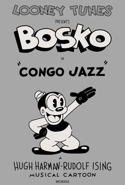 Congo+Jazz