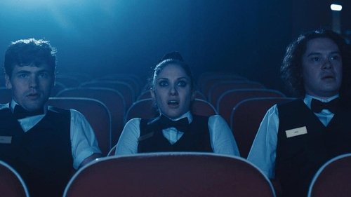 Porno (2020) Watch Full Movie Streaming Online
